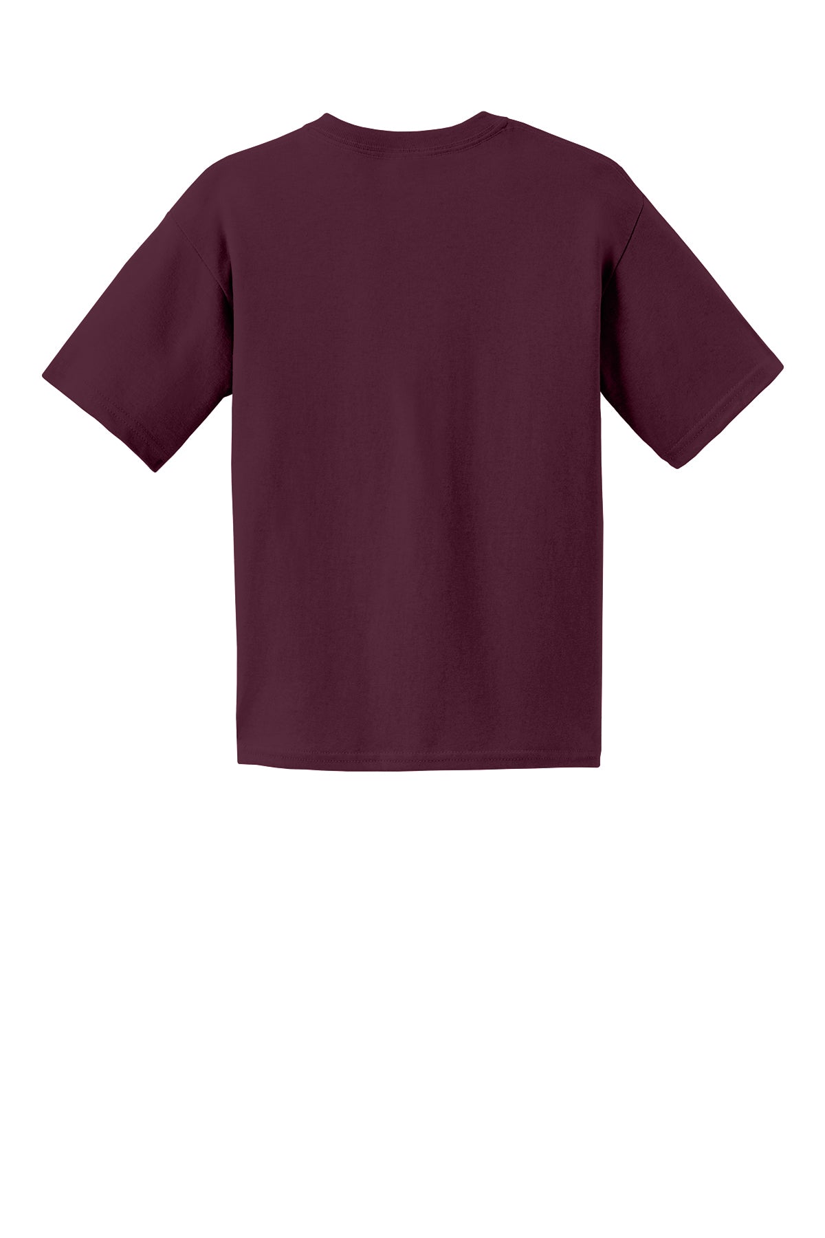 Gildan® Youth Ultra Cotton® T‑Shirt – 2000B