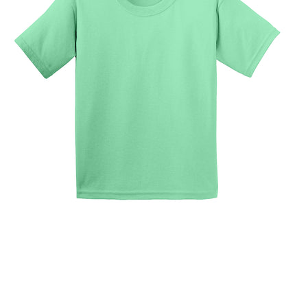 Gildan® Youth Ultra Cotton® T‑Shirt – 2000B