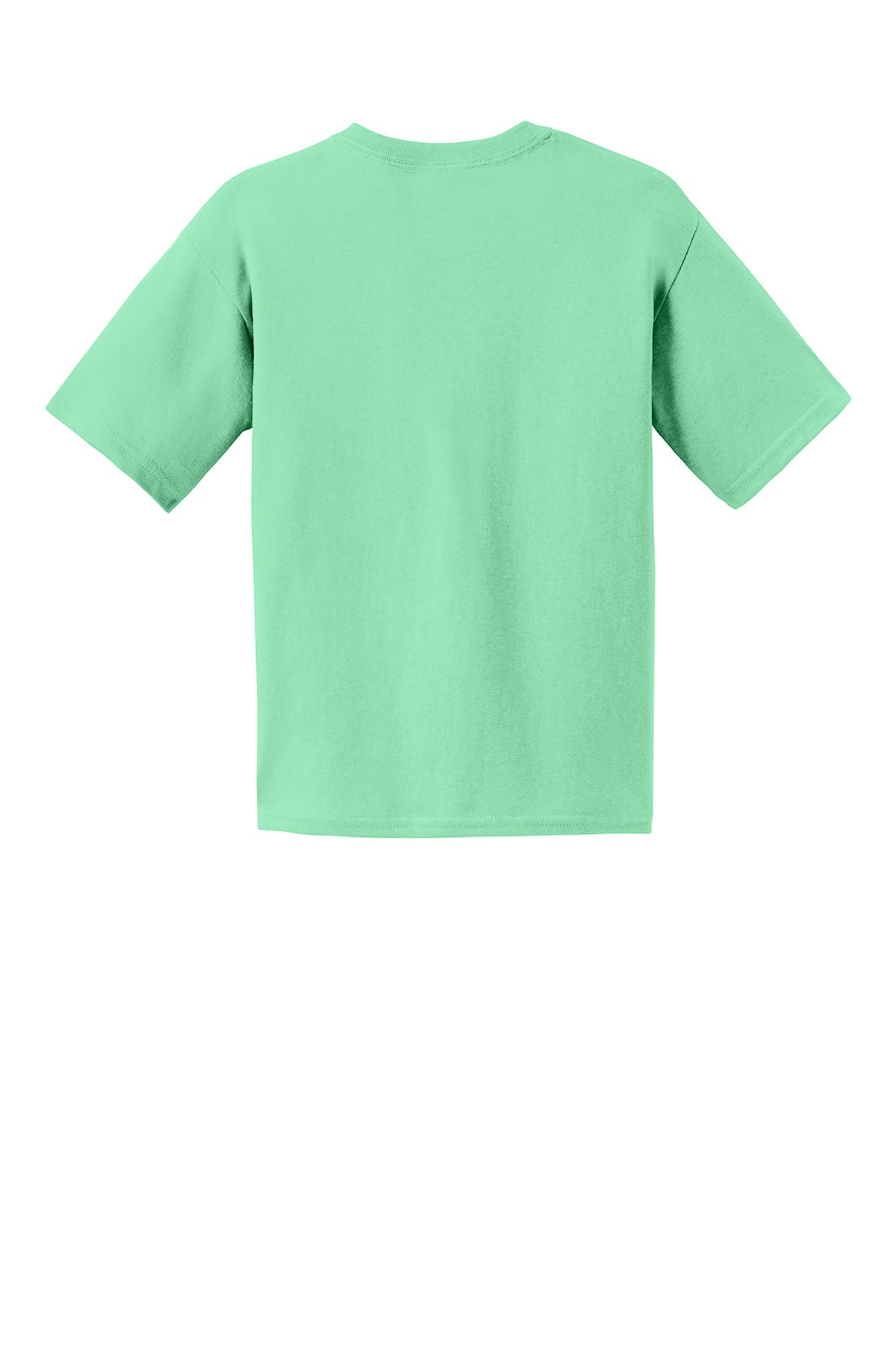 Gildan® Youth Ultra Cotton® T‑Shirt – 2000B