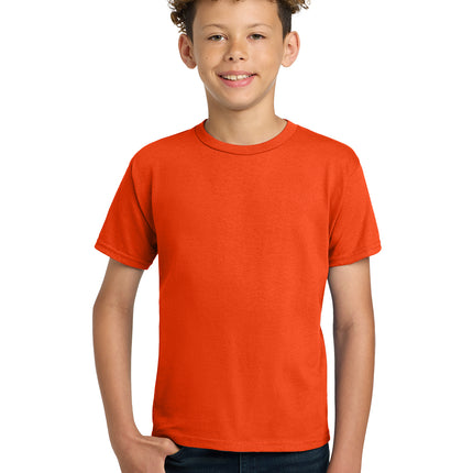 Gildan® Youth Ultra Cotton® T‑Shirt – 2000B