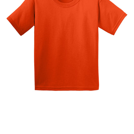 Gildan® Youth Ultra Cotton® T‑Shirt – 2000B