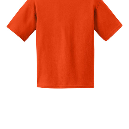 Gildan® Youth Ultra Cotton® T‑Shirt – 2000B