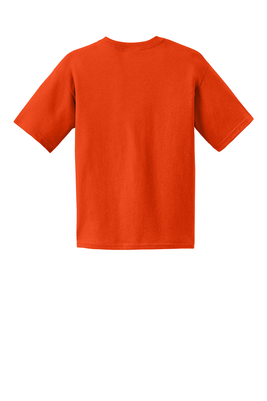 Gildan® Youth Ultra Cotton® T‑Shirt – 2000B