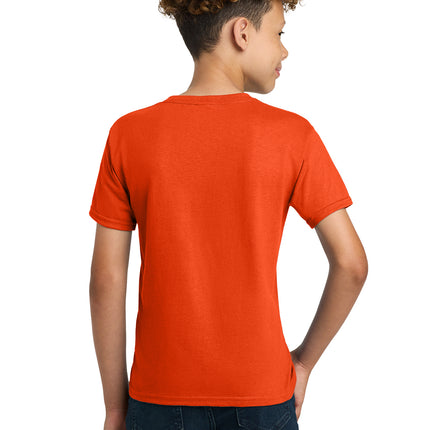 Gildan® Youth Ultra Cotton® T‑Shirt – 2000B