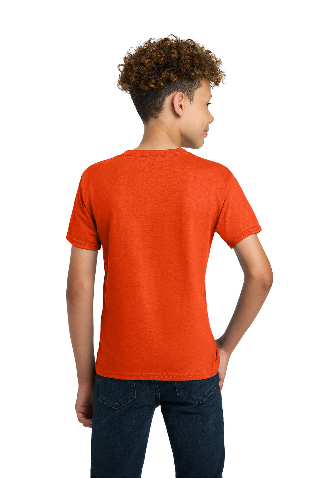 Gildan® Youth Ultra Cotton® T‑Shirt – 2000B