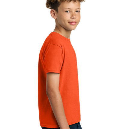 Gildan® Youth Ultra Cotton® T‑Shirt – 2000B