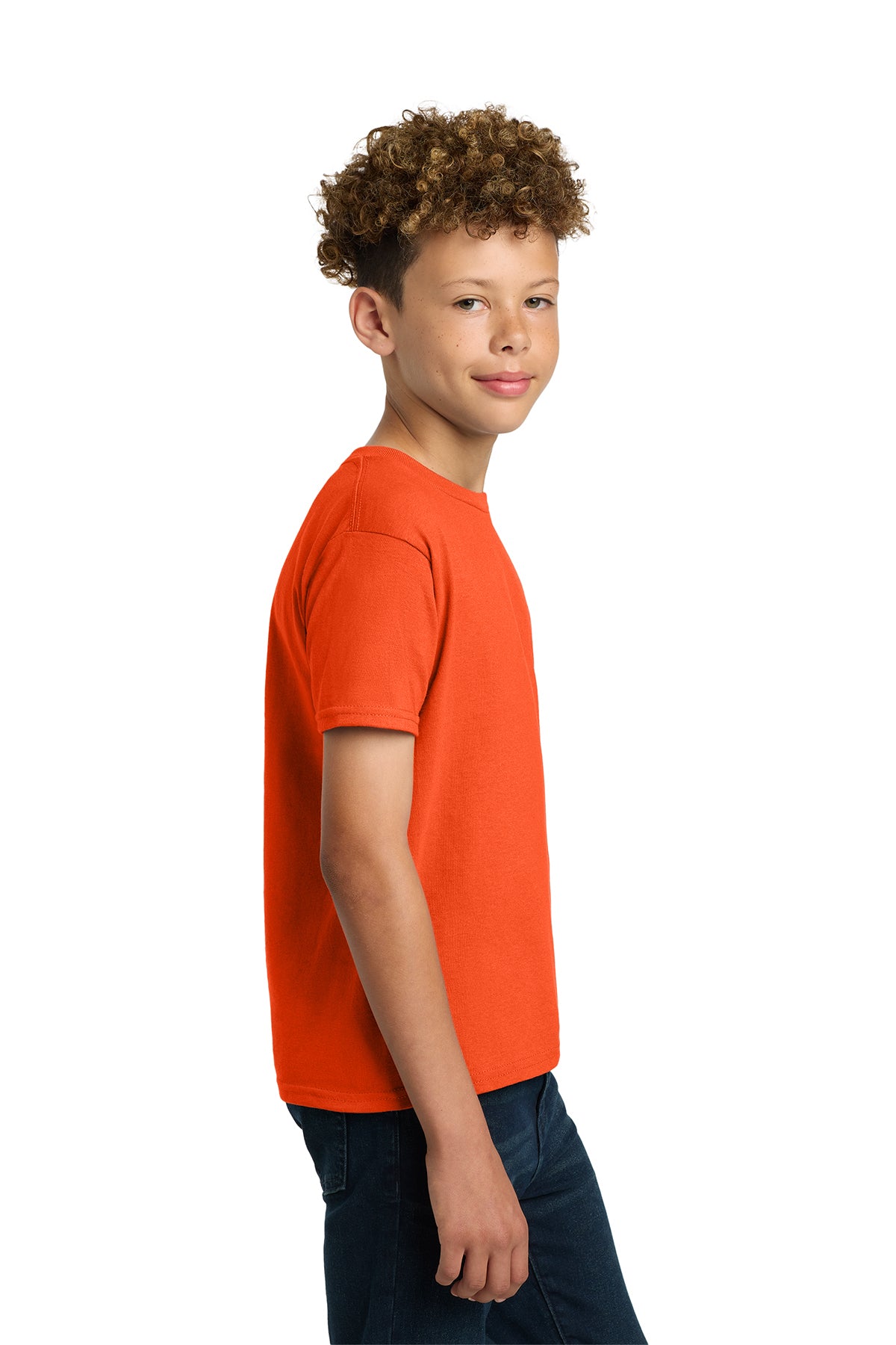 Gildan® Youth Ultra Cotton® T‑Shirt – 2000B