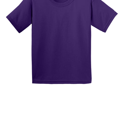 Gildan® Youth Ultra Cotton® T‑Shirt – 2000B