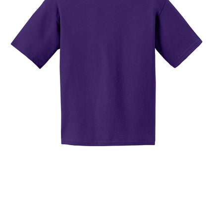 Gildan® Youth Ultra Cotton® T‑Shirt – 2000B