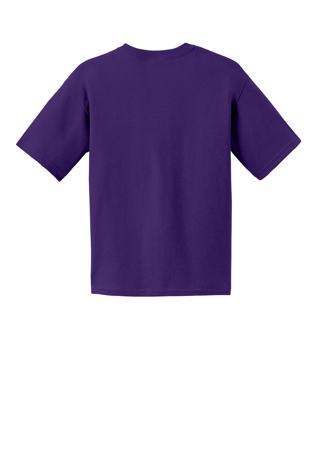 Gildan® Youth Ultra Cotton® T‑Shirt – 2000B