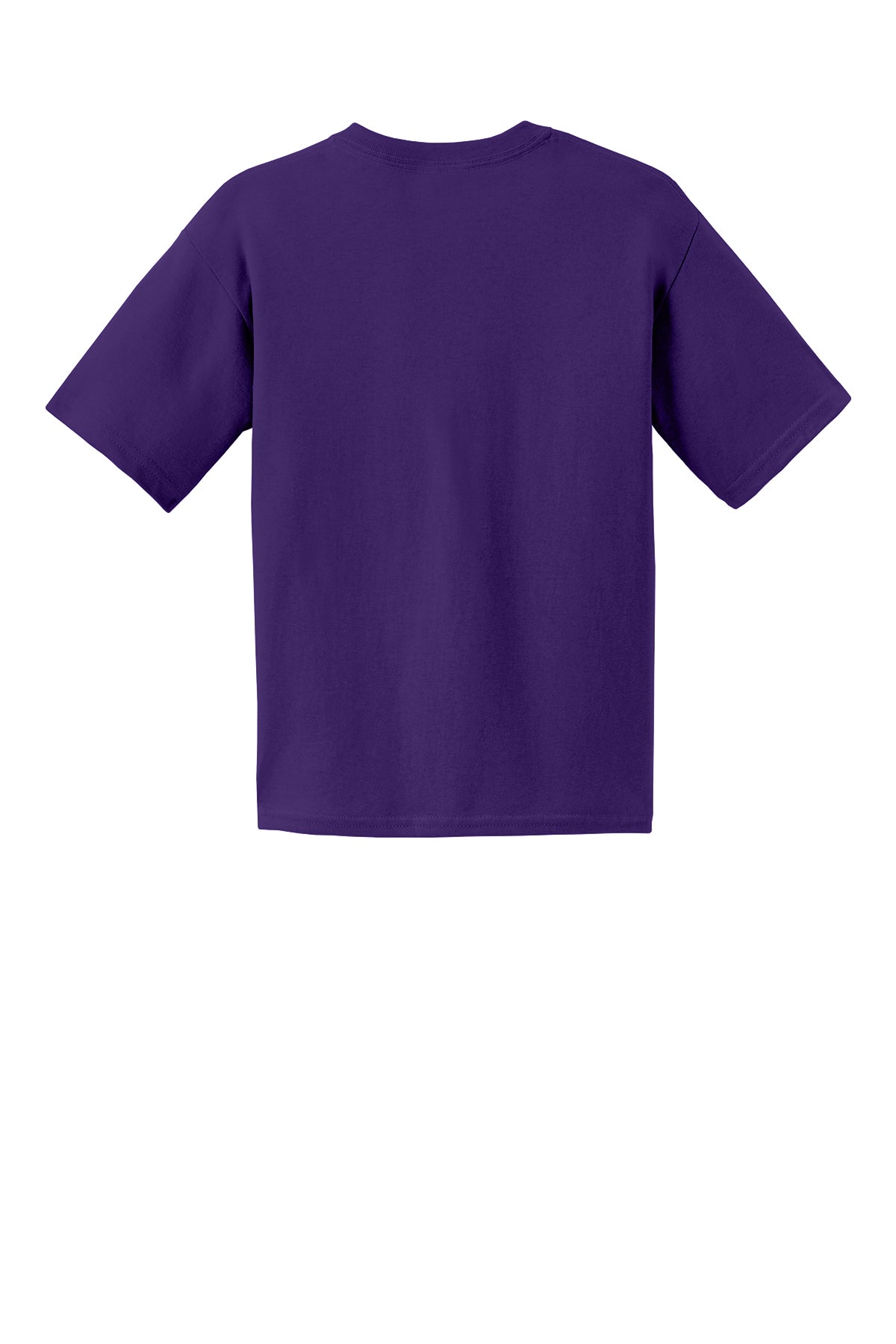 Gildan® Youth Ultra Cotton® T‑Shirt – 2000B