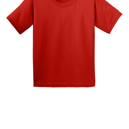 Gildan® Youth Ultra Cotton® T‑Shirt – 2000B