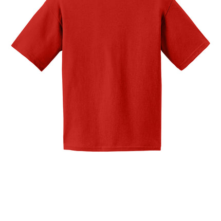 Gildan® Youth Ultra Cotton® T‑Shirt – 2000B