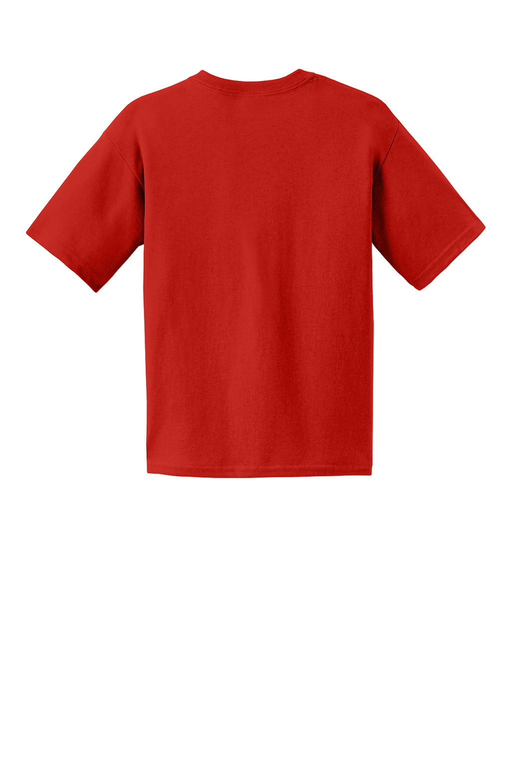 Gildan® Youth Ultra Cotton® T‑Shirt – 2000B