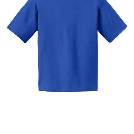 Gildan® Youth Ultra Cotton® T‑Shirt – 2000B