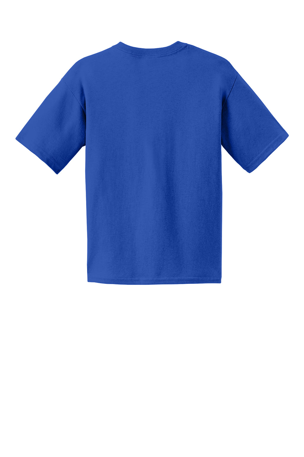 Gildan® Youth Ultra Cotton® T‑Shirt – 2000B