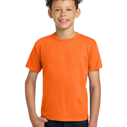 Gildan® Youth Ultra Cotton® T‑Shirt – 2000B