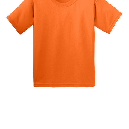 Gildan® Youth Ultra Cotton® T‑Shirt – 2000B