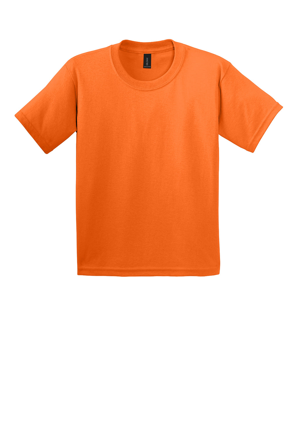 Gildan® Youth Ultra Cotton® T‑Shirt – 2000B