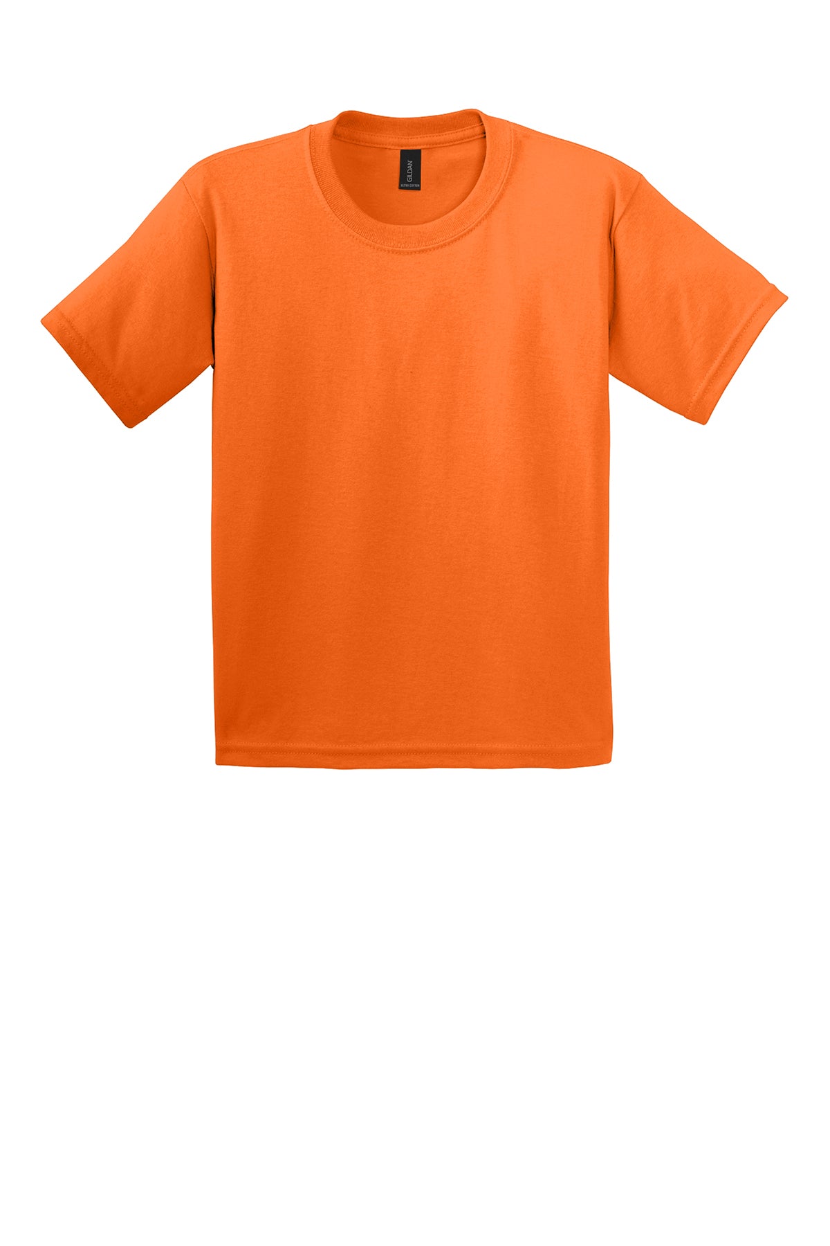 Gildan® Youth Ultra Cotton® T‑Shirt – 2000B