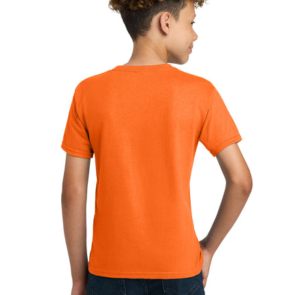 Gildan® Youth Ultra Cotton® T‑Shirt – 2000B