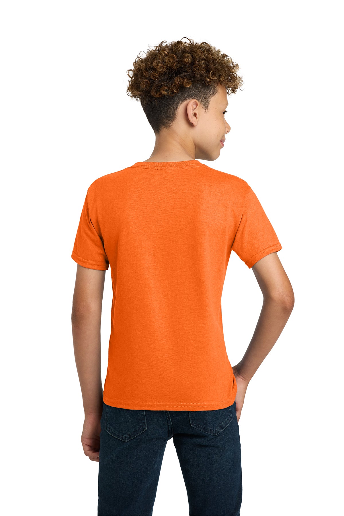 Gildan® Youth Ultra Cotton® T‑Shirt – 2000B