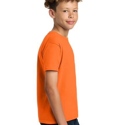 Gildan® Youth Ultra Cotton® T‑Shirt – 2000B