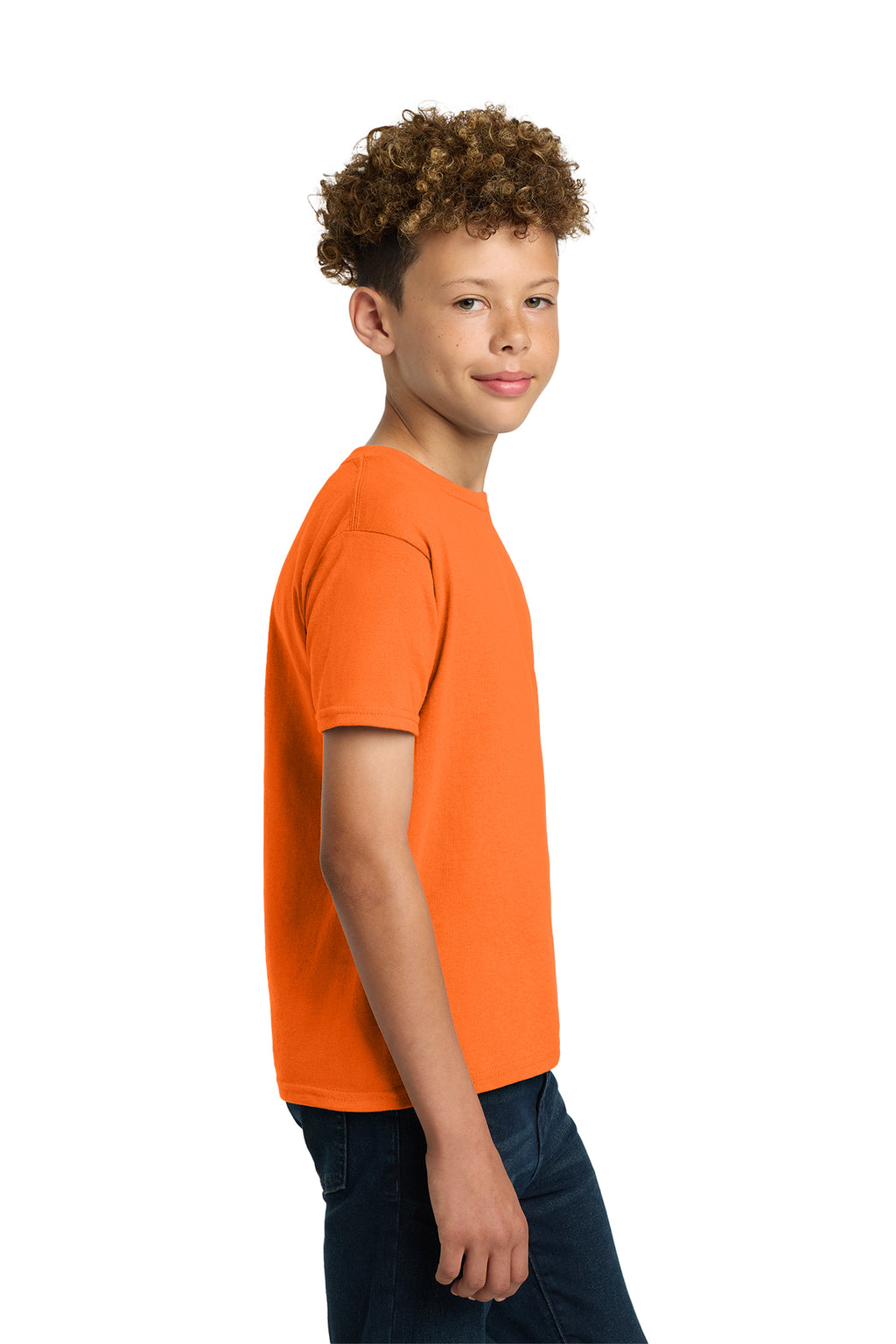 Gildan® Youth Ultra Cotton® T‑Shirt – 2000B