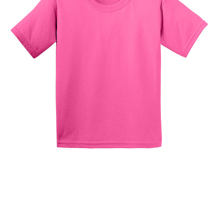 Gildan® Youth Ultra Cotton® T‑Shirt – 2000B