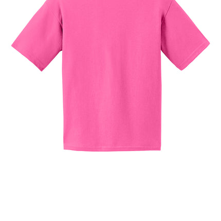 Gildan® Youth Ultra Cotton® T‑Shirt – 2000B