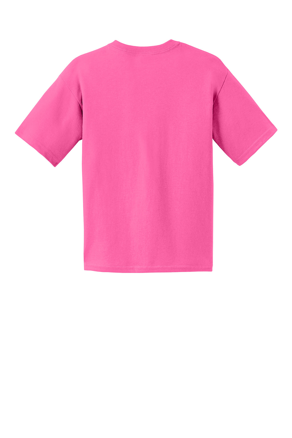 Gildan® Youth Ultra Cotton® T‑Shirt – 2000B
