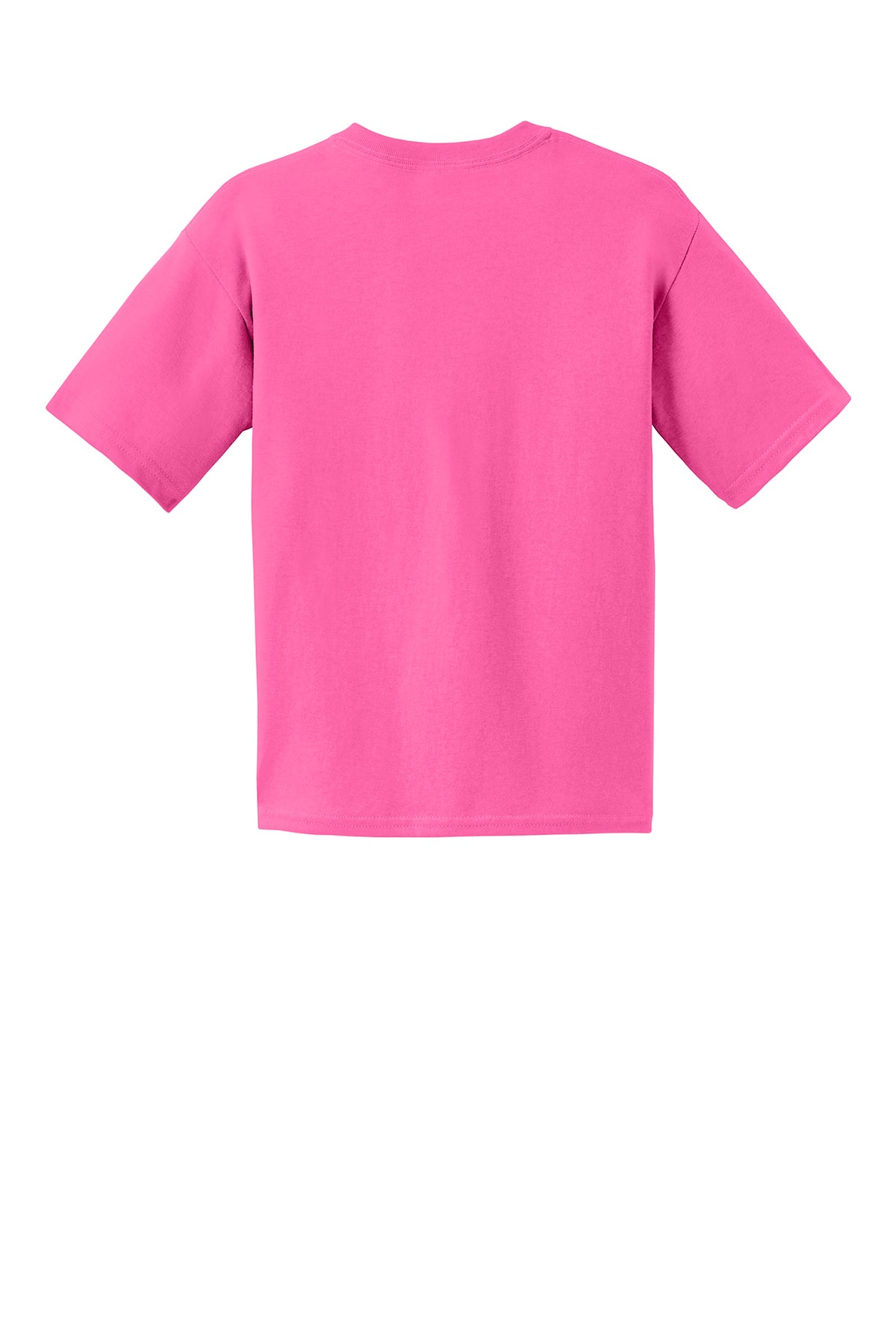 Gildan® Youth Ultra Cotton® T‑Shirt – 2000B