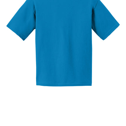 Gildan® Youth Ultra Cotton® T‑Shirt – 2000B