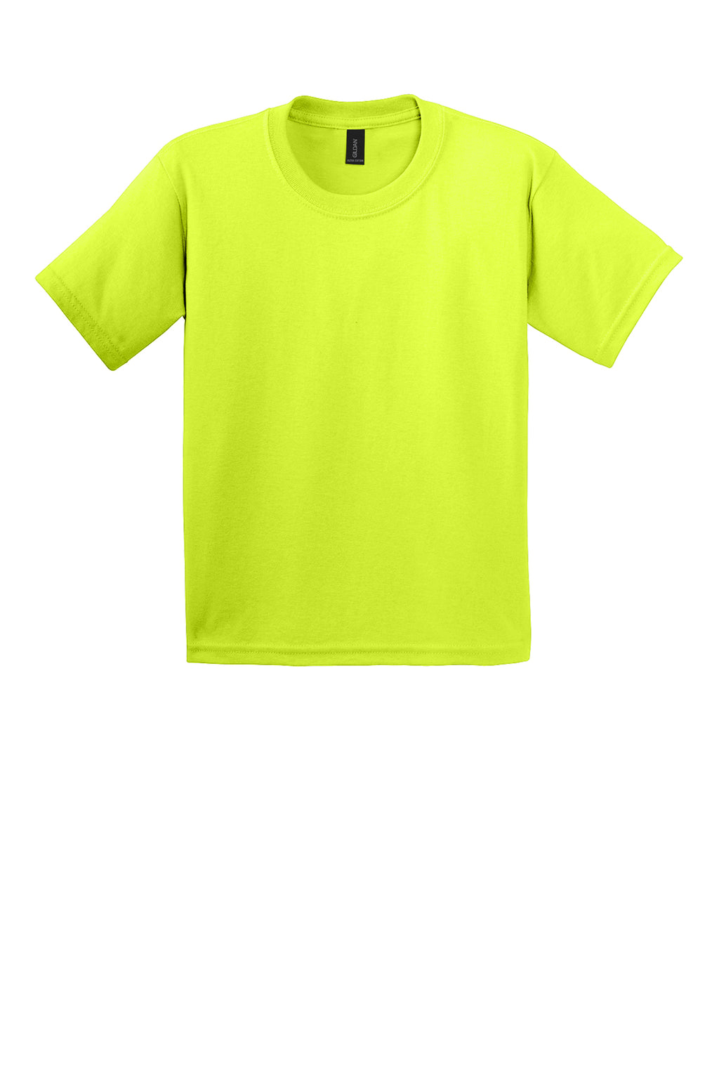 Gildan® Youth Ultra Cotton® T‑Shirt – 2000B