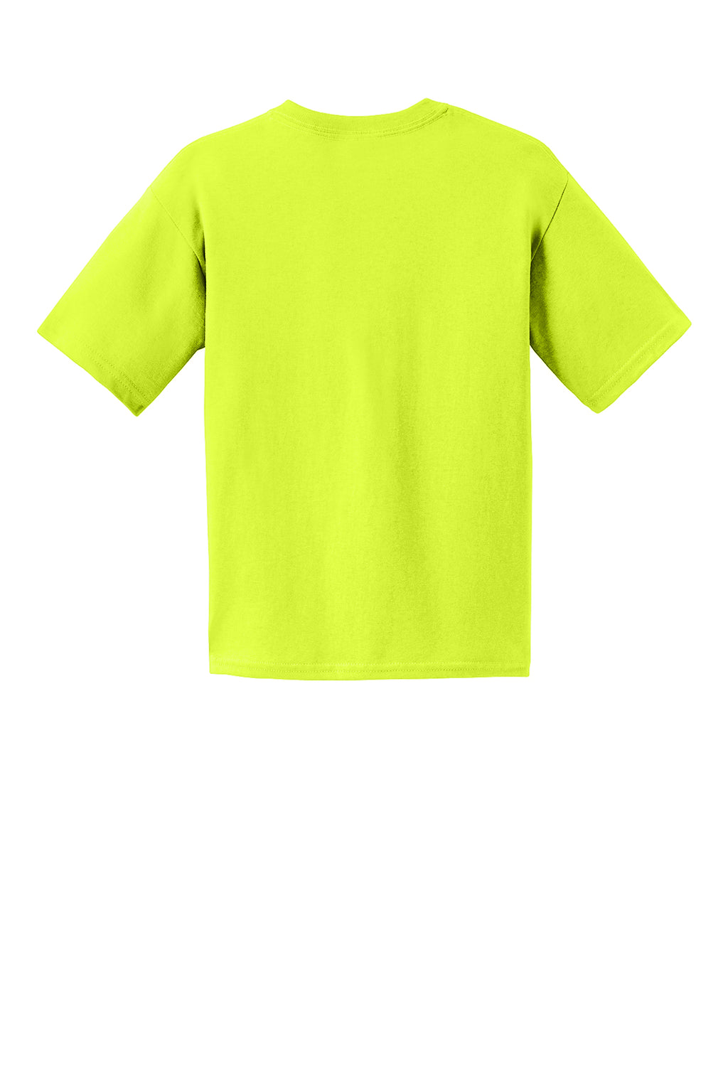 Gildan® Youth Ultra Cotton® T‑Shirt – 2000B