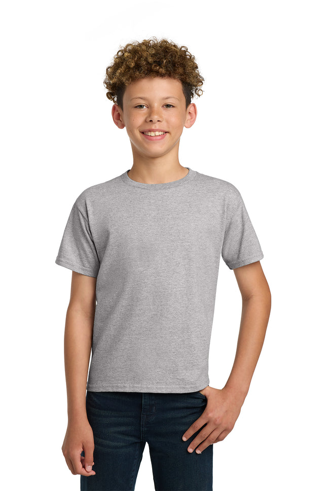 Gildan® Youth Ultra Cotton® T‑Shirt – 2000B