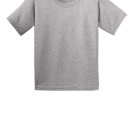Gildan® Youth Ultra Cotton® T‑Shirt – 2000B