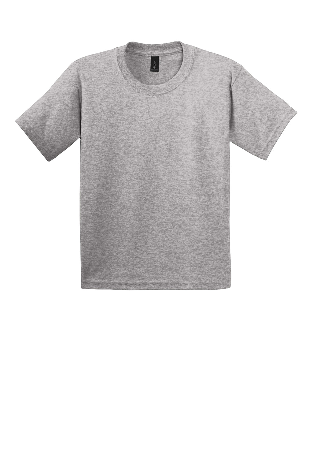 Gildan® Youth Ultra Cotton® T‑Shirt – 2000B