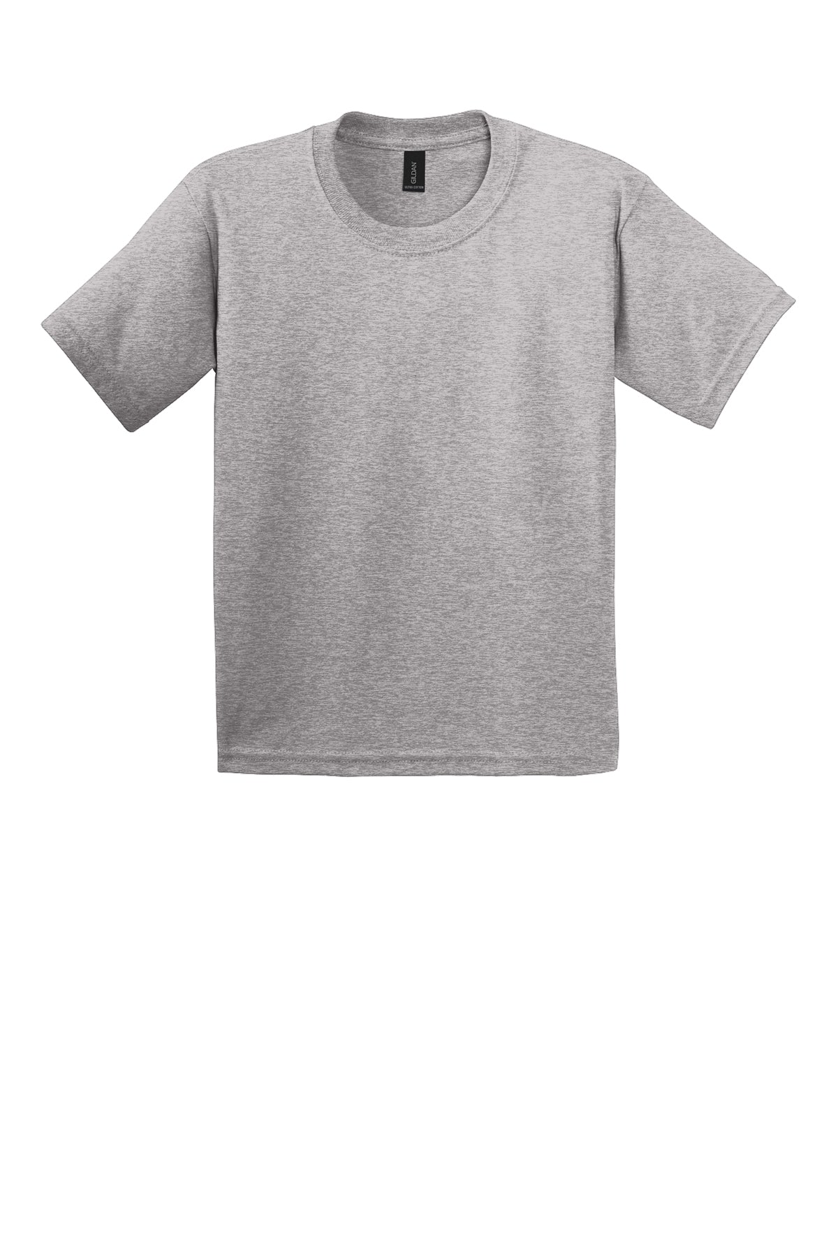 Gildan® Youth Ultra Cotton® T‑Shirt – 2000B