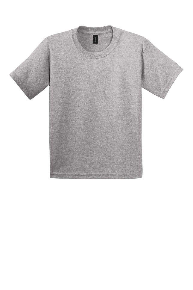 Gildan® Youth Ultra Cotton® T‑Shirt – 2000B
