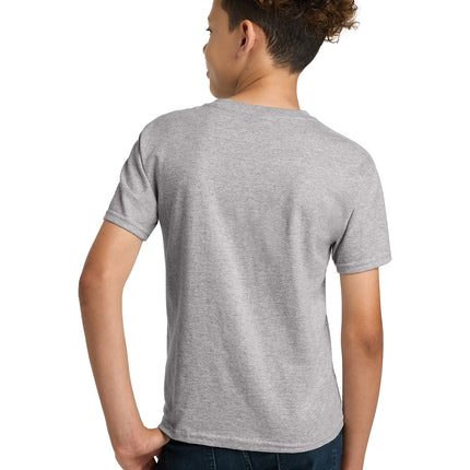 Gildan® Youth Ultra Cotton® T‑Shirt – 2000B