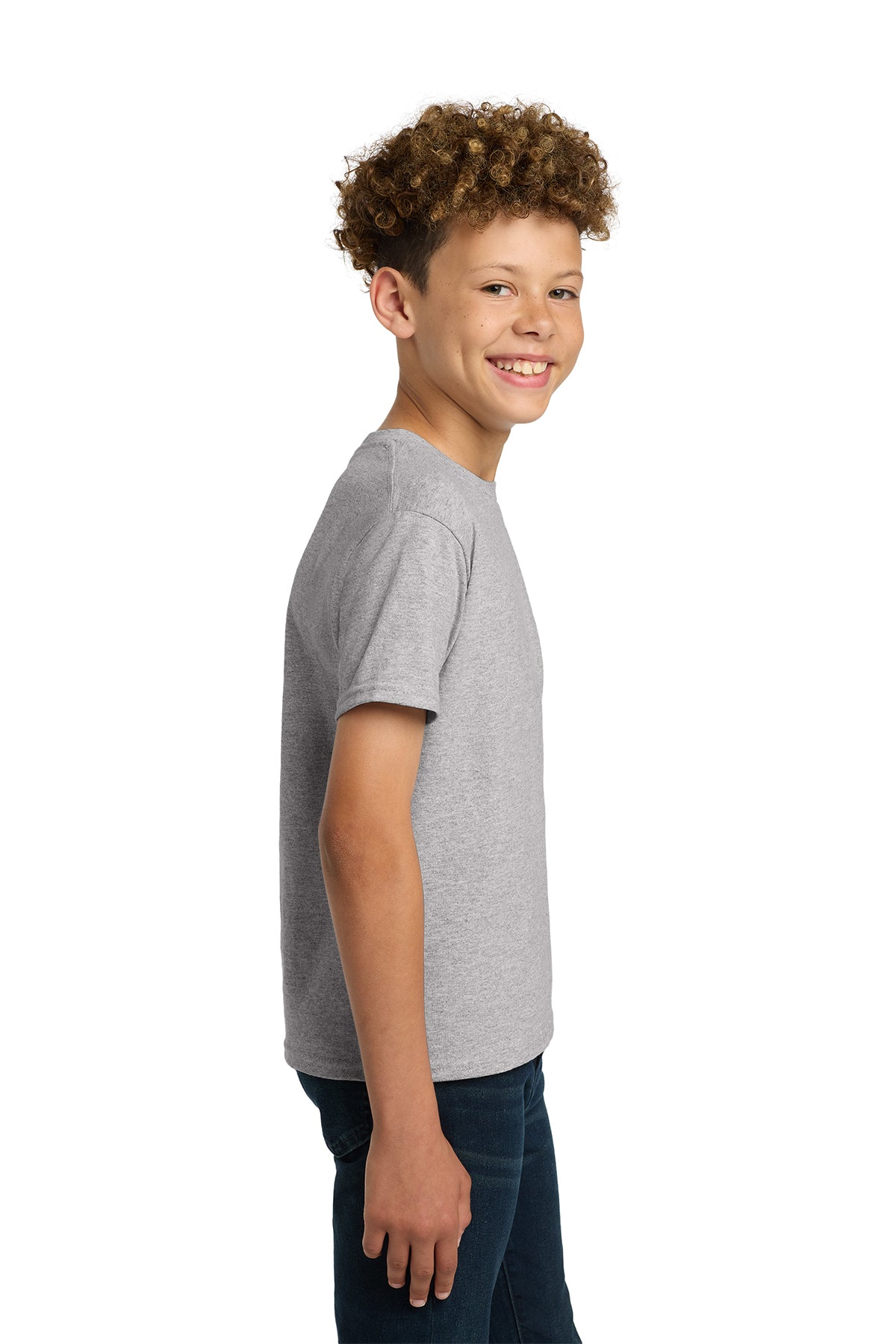 Gildan® Youth Ultra Cotton® T‑Shirt – 2000B
