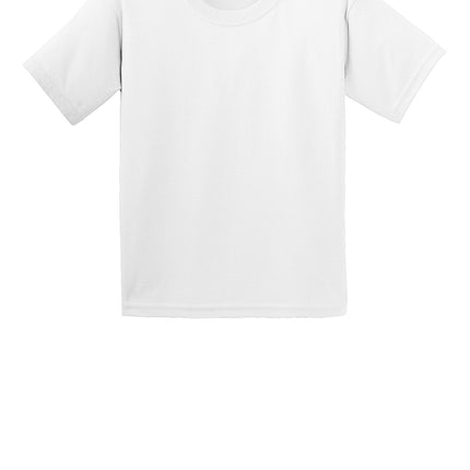 Gildan® Youth Ultra Cotton® T‑Shirt – 2000B