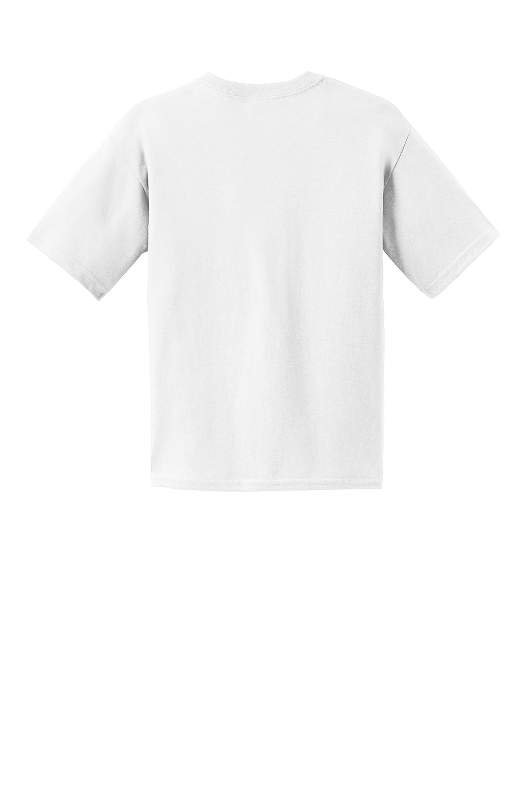 Gildan® Youth Ultra Cotton® T‑Shirt – 2000B