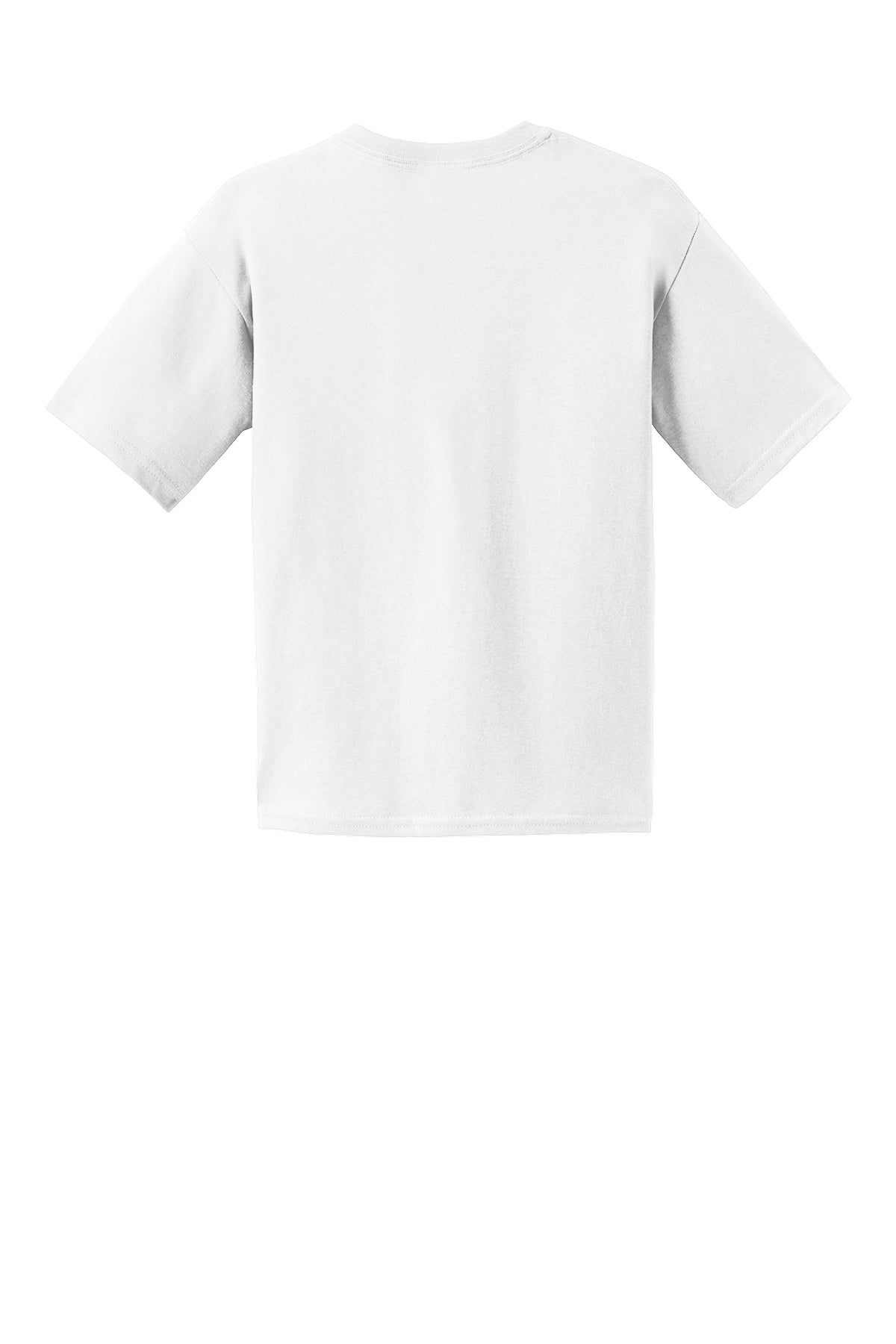 Gildan® Youth Ultra Cotton® T‑Shirt – 2000B