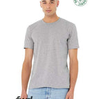 Athletic Heather / XS