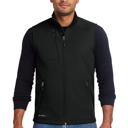Eddie Bauer® Stretch Soft Shell Vest – EB546