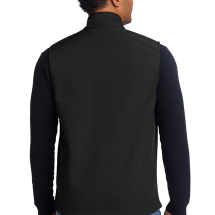 Eddie Bauer® Stretch Soft Shell Vest – EB546