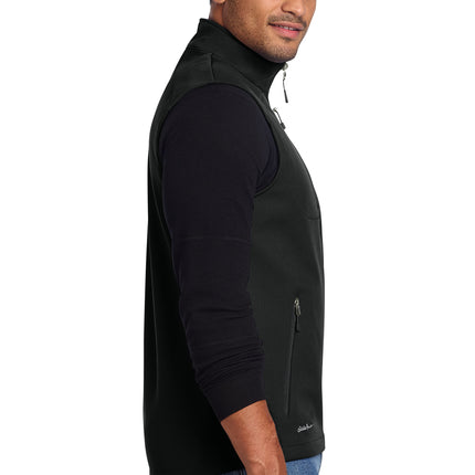 Eddie Bauer® Stretch Soft Shell Vest – EB546
