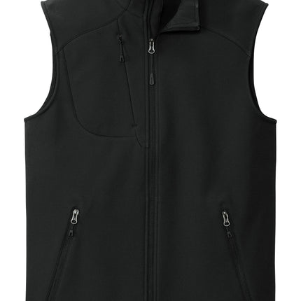 Eddie Bauer® Stretch Soft Shell Vest – EB546